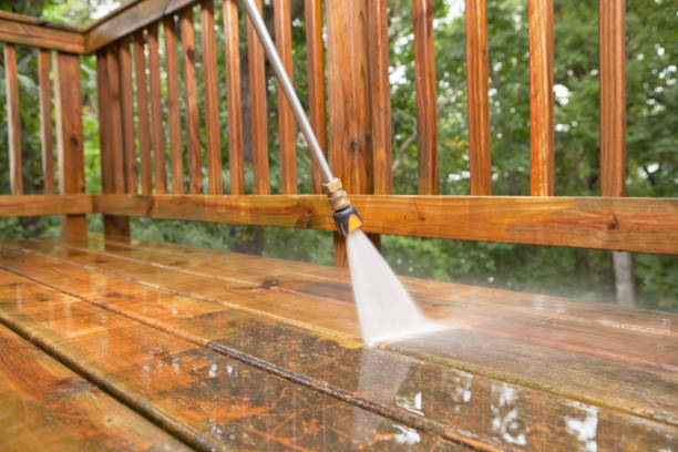 Best Driveway Pressure Washing  in Blplay, AL